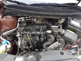 Hyundai i20 1,2i , 62,5kw, Rozprodám na náhradní díly - 5