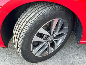 Hyundai i30 Fastback 1.4 T-GDi 1.Maj ČR r.v.2019 SLEVA - 5