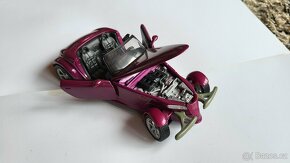 Plymouth Prowler - Maisto - 5