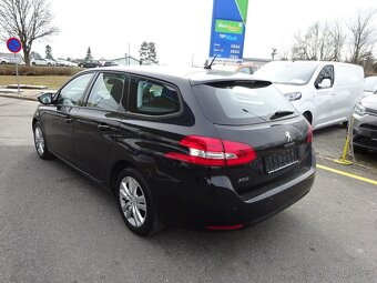 Peugeot 308 1,2 E-THP - 5