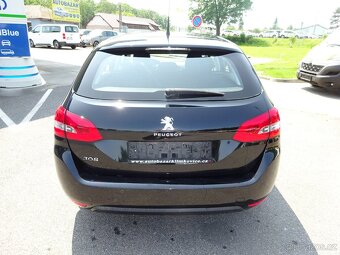 Peugeot 308 1,2 E-THP - 5