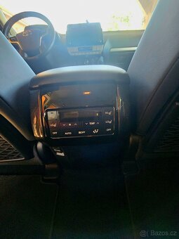 Land Cruiser 2.8 150kW 34tis. km 2023 tažné 3t - 5