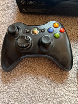 Xbox 360 - 5