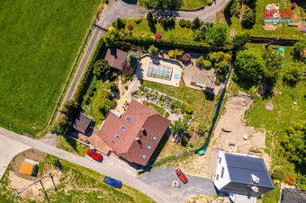 Prodej rodinného domu, 230 m², Pstruží - 5