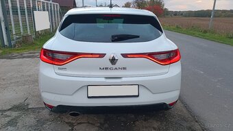 Renault Megane ENERGY TCe 130 EDC BOSE EDITION - 5