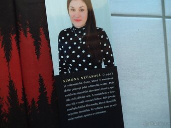 Simona Nečasová: Tajemství ztracené holčičky - 5