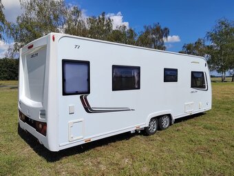 Prodám karavan Lunár Delta Ti - 5
