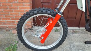Čz motokros - 5
