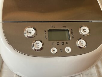 Domaci pekarna Kenwood BM 900 - 5