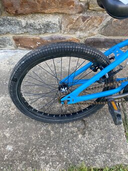 Bmx - 5