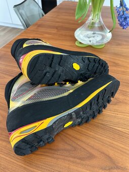 La Sportiva Trango Cube GTX - 5