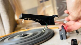 gramofon Europhon - 5