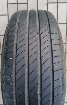 205/55 R17 - letní Michelin 90% - 5