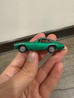 Angličák Matchbox Ferrari Berlinetta - 5