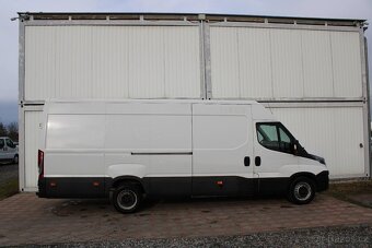 Iveco Daily, 35S140 2,3 Maxi+klima+tempomat(194tkm) - 5