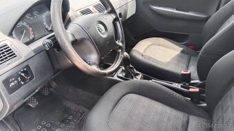 fabia combi 1,9 tdi - 5
