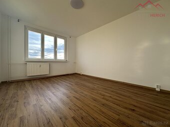 Pronájem bytu 1+1 (36 m2) Zadní Vinohrady, Chomutov - 5