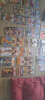 Prodej časopisů Playboy - 5