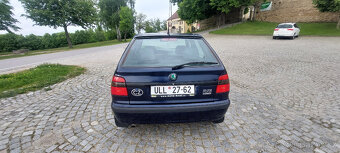 Škoda Felicia - 5