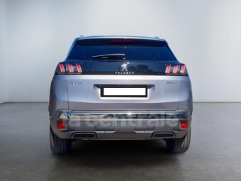 PEUGEOT 3008 II (2) 1.6 HYBRID 225 E-EAT8 2021 - 5