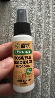 Produkty dokonalá láska - 5
