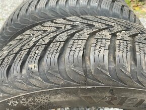 Zimní pneu 195/65 R15 - 5