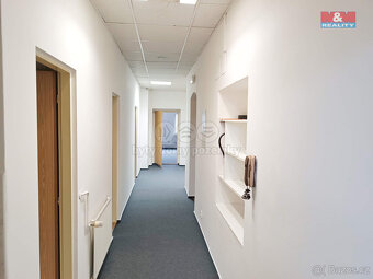 Pronájem kanceláře, 110 m², Ostrava, ul. 28. října - 5