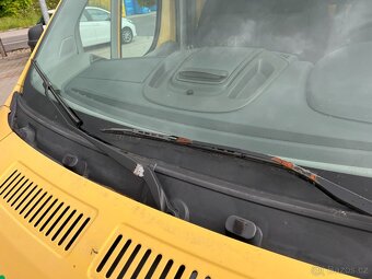 Citroen Jumper 2.2 HDI 74KW skříň + hydraulické čelo - 5