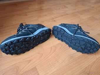 Outdoor boty Alpine Pro - 5