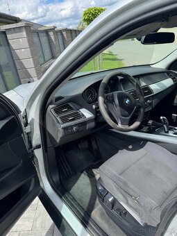 BMW X5 30D 173KW - 5