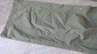 kalhoty Rab Vertex Pants - 5