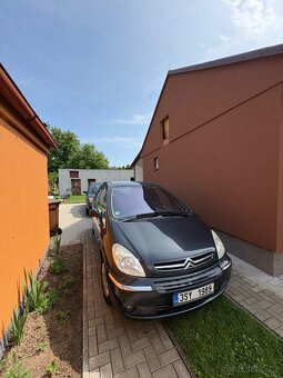 Citroen Xsara Picasso 1.8 16V - 5