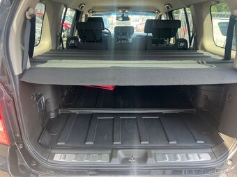 Nissan Pathfinder  2.5 dCi SE Aut. 140kw - 5