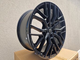 19Z 19 5x120 BMW X1 X3 X4 Z4 F25 F26 E83 E84 F10 VW T5 T6 - - 5