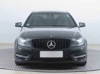 Mercedes-Benz C 250 - 5