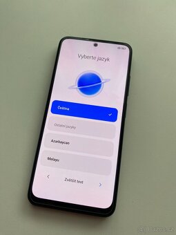 Xiomi Redmi Note 11 - 5