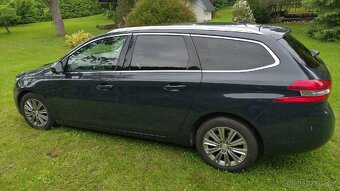 Peugeot 308 SW 1,2 PureTech 96kw - 5