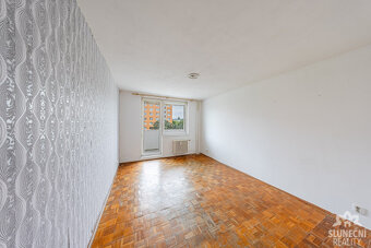 Pronájem bytu 1+kk, 29 m², ulice J. Valčíka, Otrokovice - 5