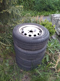 Pneu 195/65 R15 91 H - 5