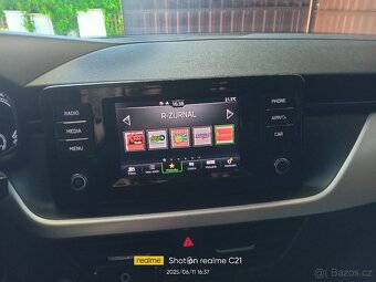 Škoda kamiq 1.5TSI - 5