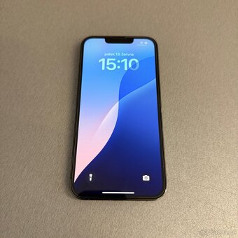 iPhone 13 Pro 128GB zelený, pěkný stav, 12 měsíců záruka - 5