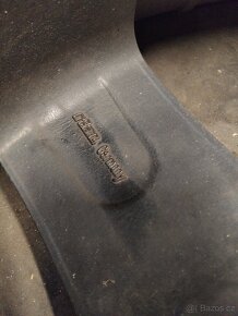 Alu kola ford 5x108 - 5
