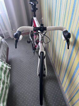 BASSO ASTRA DISC, SHIMANO ULTEGRA, ITALIA, 2020 - 5