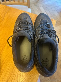 Boty na trek Hanwag 42,5 EUR - 5