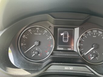 Škoda Octavia 3 1.2 77kw. - 5