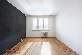 Pronájem, byty/2+1, 54 m2, Nám. V. Čtvrtka, Valdické Předměs - 5