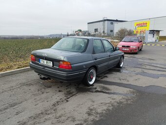Ford orion/escort - 5