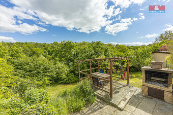 Prodej chaty, 35 m², Kutná Hora, pozemek 1186 m² - 5