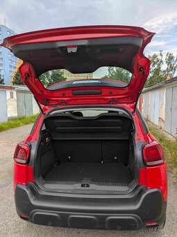 Citroen C3 AIRCROSS,1,2cm3, 5/2019,15tis. - 5