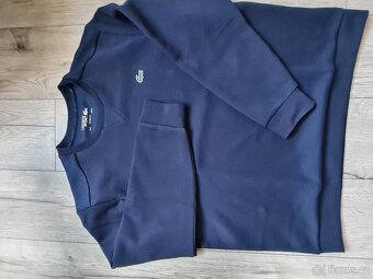 Pánská mikina Lacoste - 5